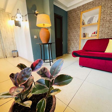 Hotel Klarastan Bon Voyage Τυφλίδα Εξωτερικό φωτογραφία