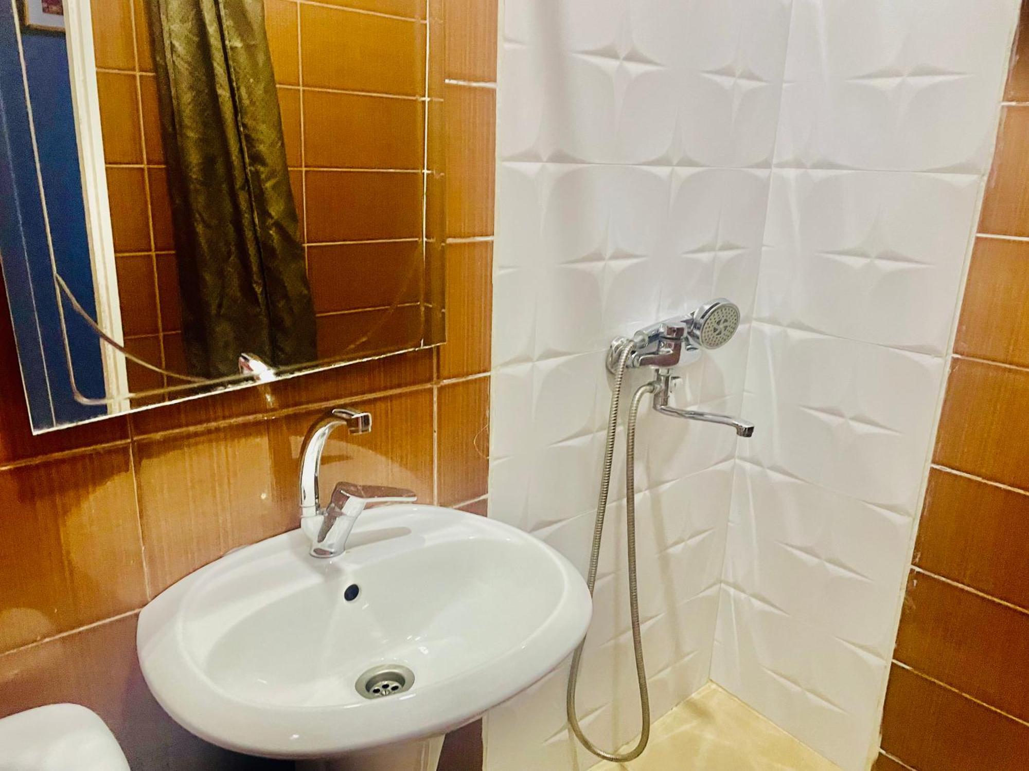 Hotel Klarastan Bon Voyage Τυφλίδα Εξωτερικό φωτογραφία