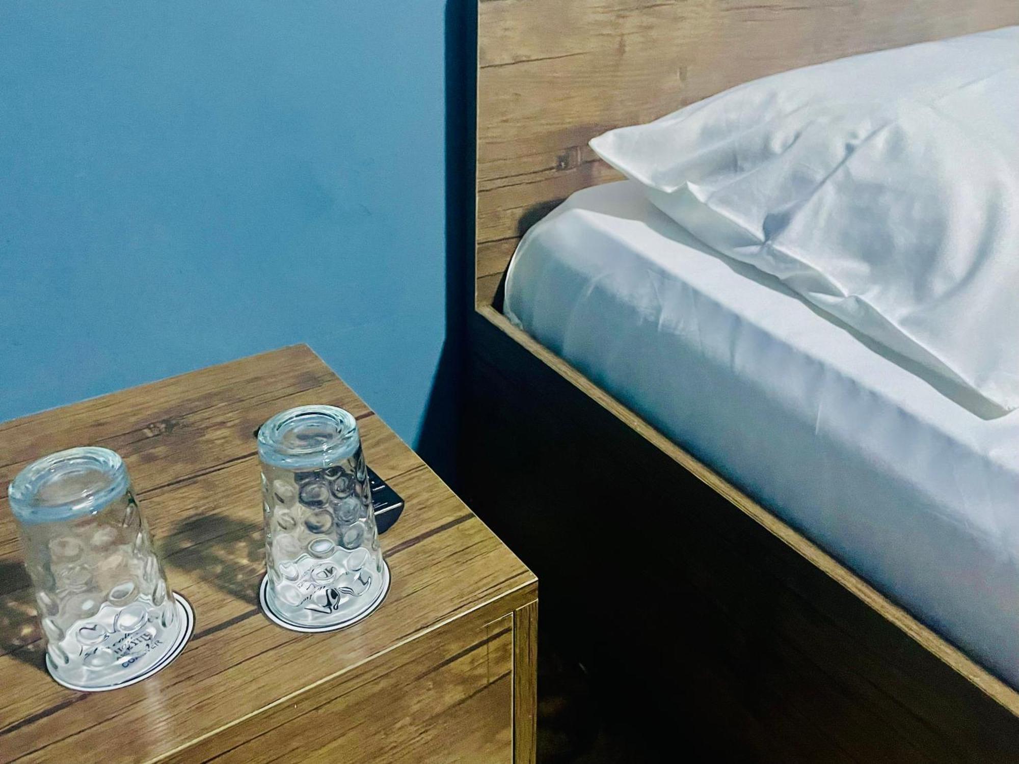 Hotel Klarastan Bon Voyage Τυφλίδα Εξωτερικό φωτογραφία
