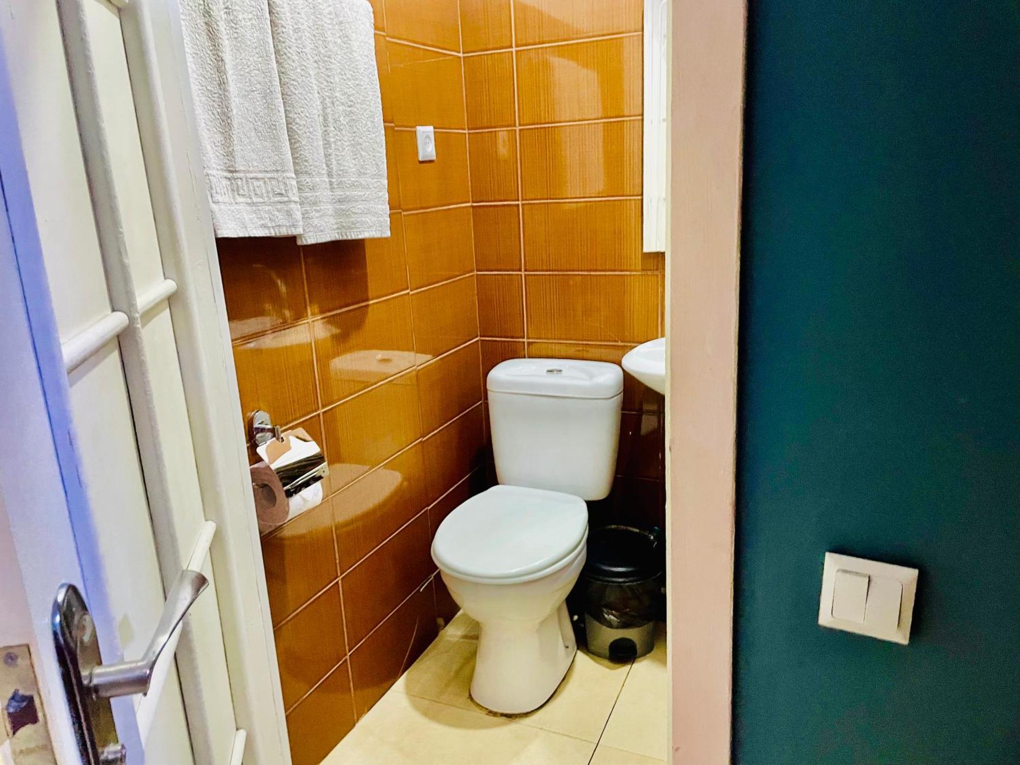 Hotel Klarastan Bon Voyage Τυφλίδα Εξωτερικό φωτογραφία