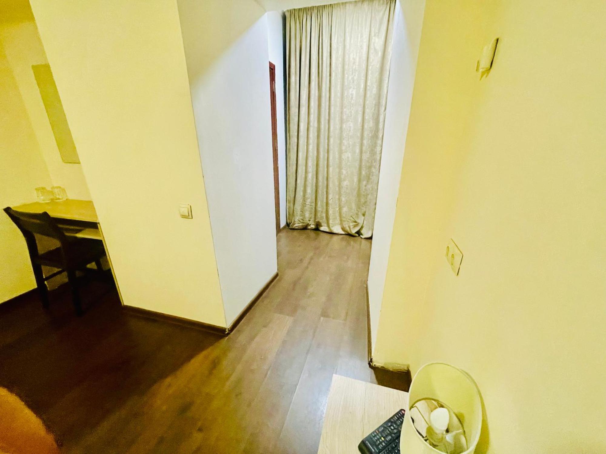 Hotel Klarastan Bon Voyage Τυφλίδα Εξωτερικό φωτογραφία