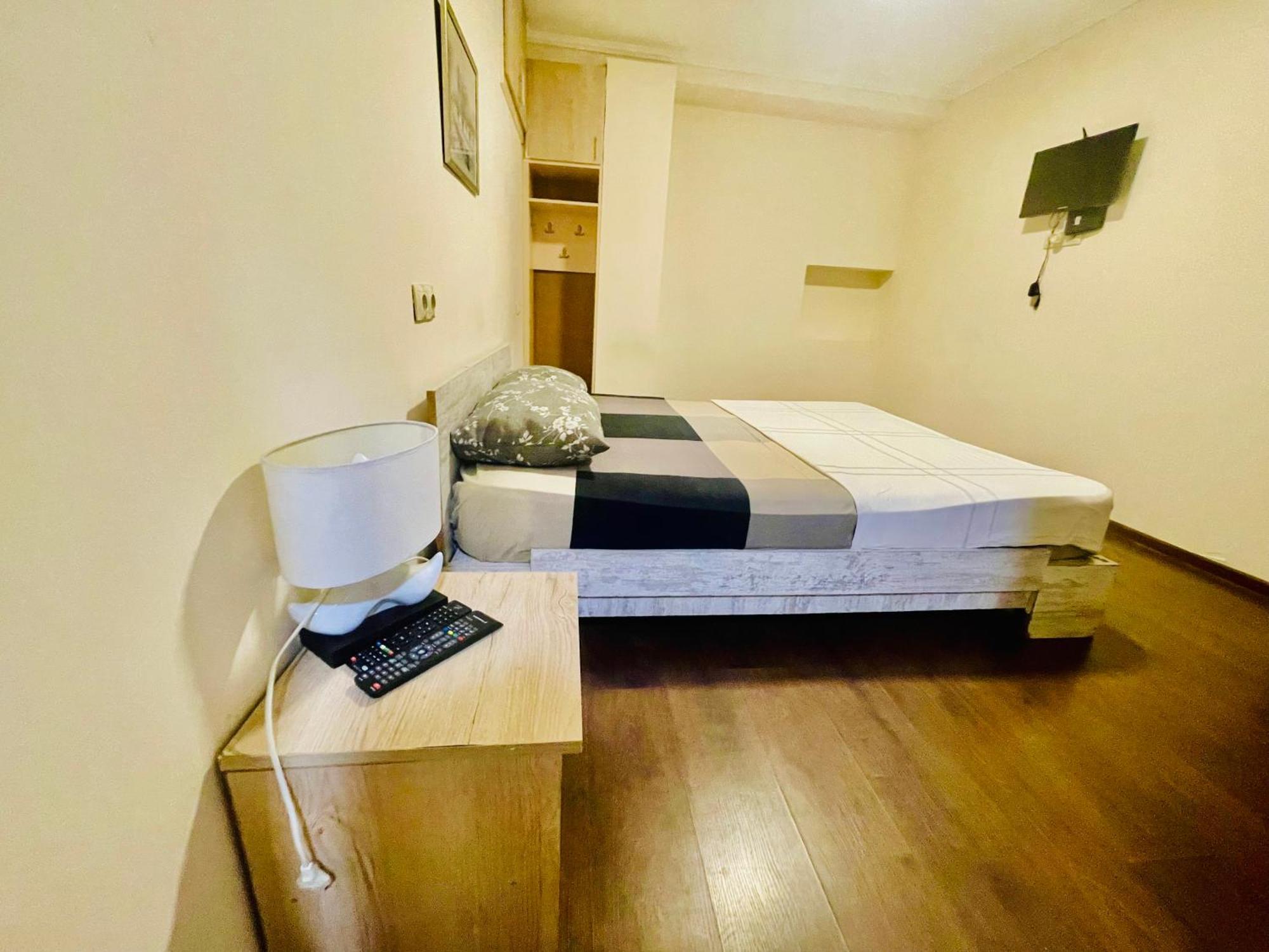 Hotel Klarastan Bon Voyage Τυφλίδα Εξωτερικό φωτογραφία