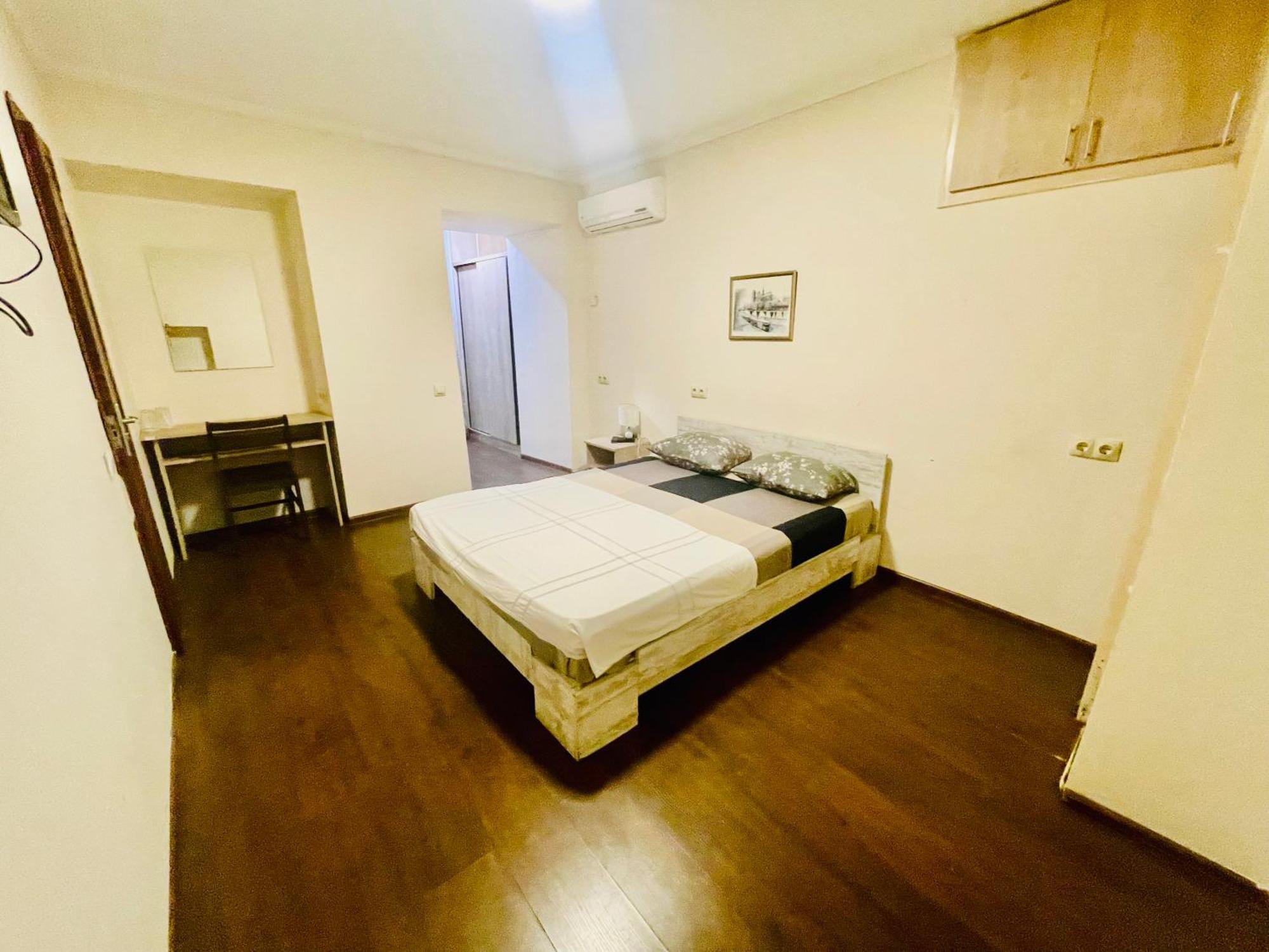 Hotel Klarastan Bon Voyage Τυφλίδα Εξωτερικό φωτογραφία