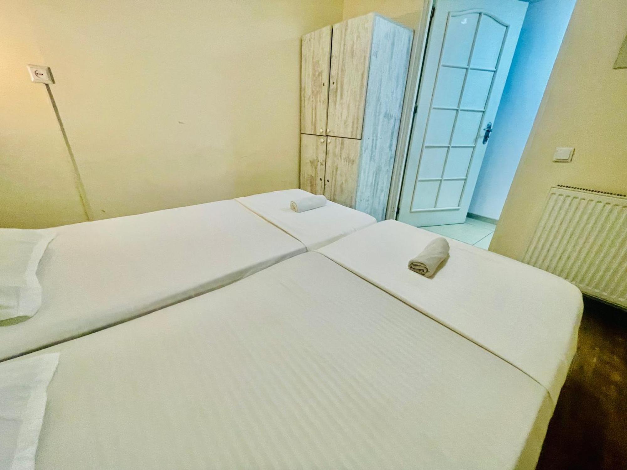 Hotel Klarastan Bon Voyage Τυφλίδα Εξωτερικό φωτογραφία
