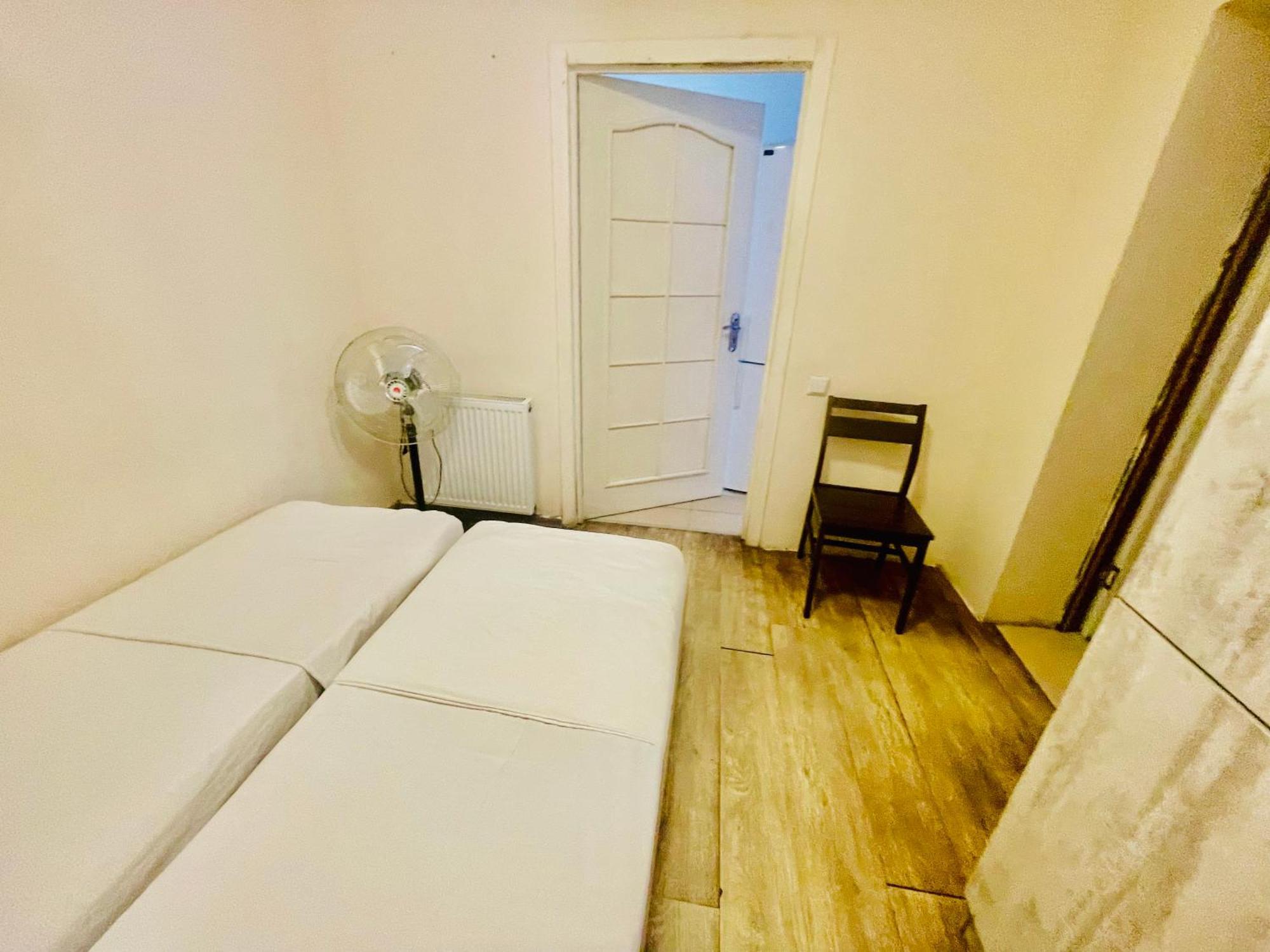 Hotel Klarastan Bon Voyage Τυφλίδα Εξωτερικό φωτογραφία