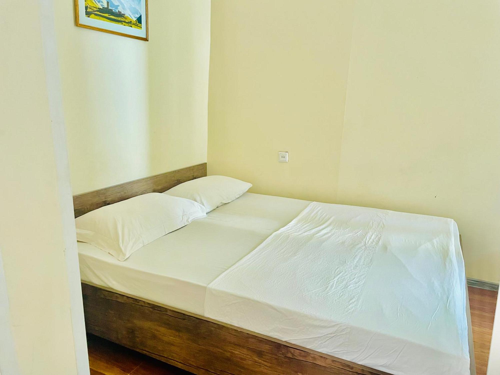 Hotel Klarastan Bon Voyage Τυφλίδα Εξωτερικό φωτογραφία