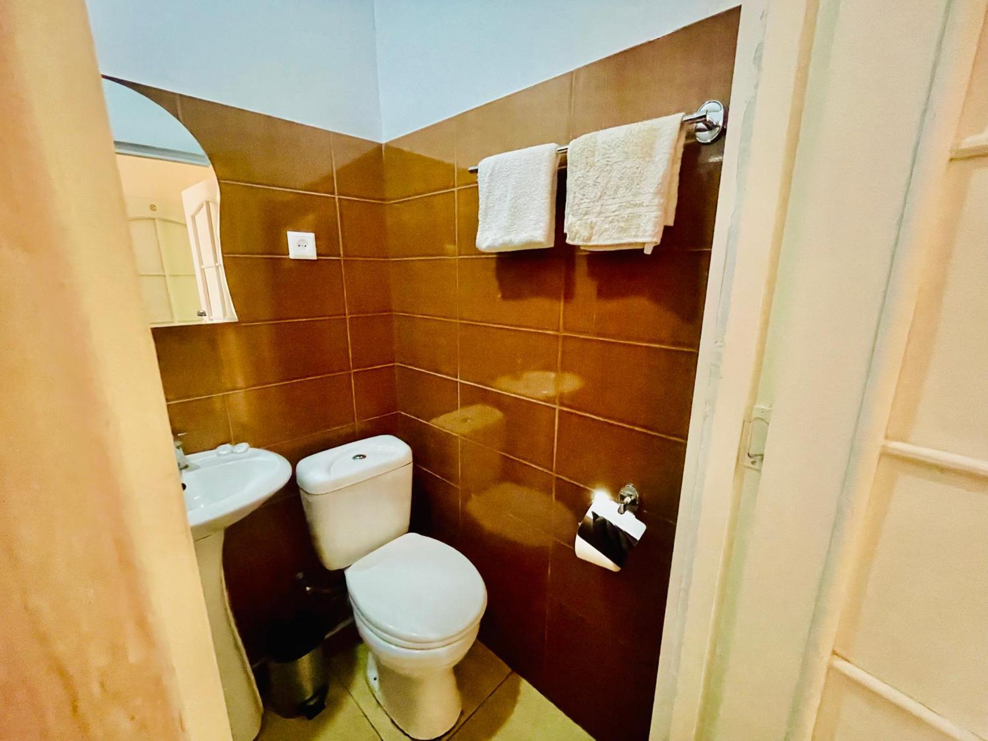 Hotel Klarastan Bon Voyage Τυφλίδα Εξωτερικό φωτογραφία