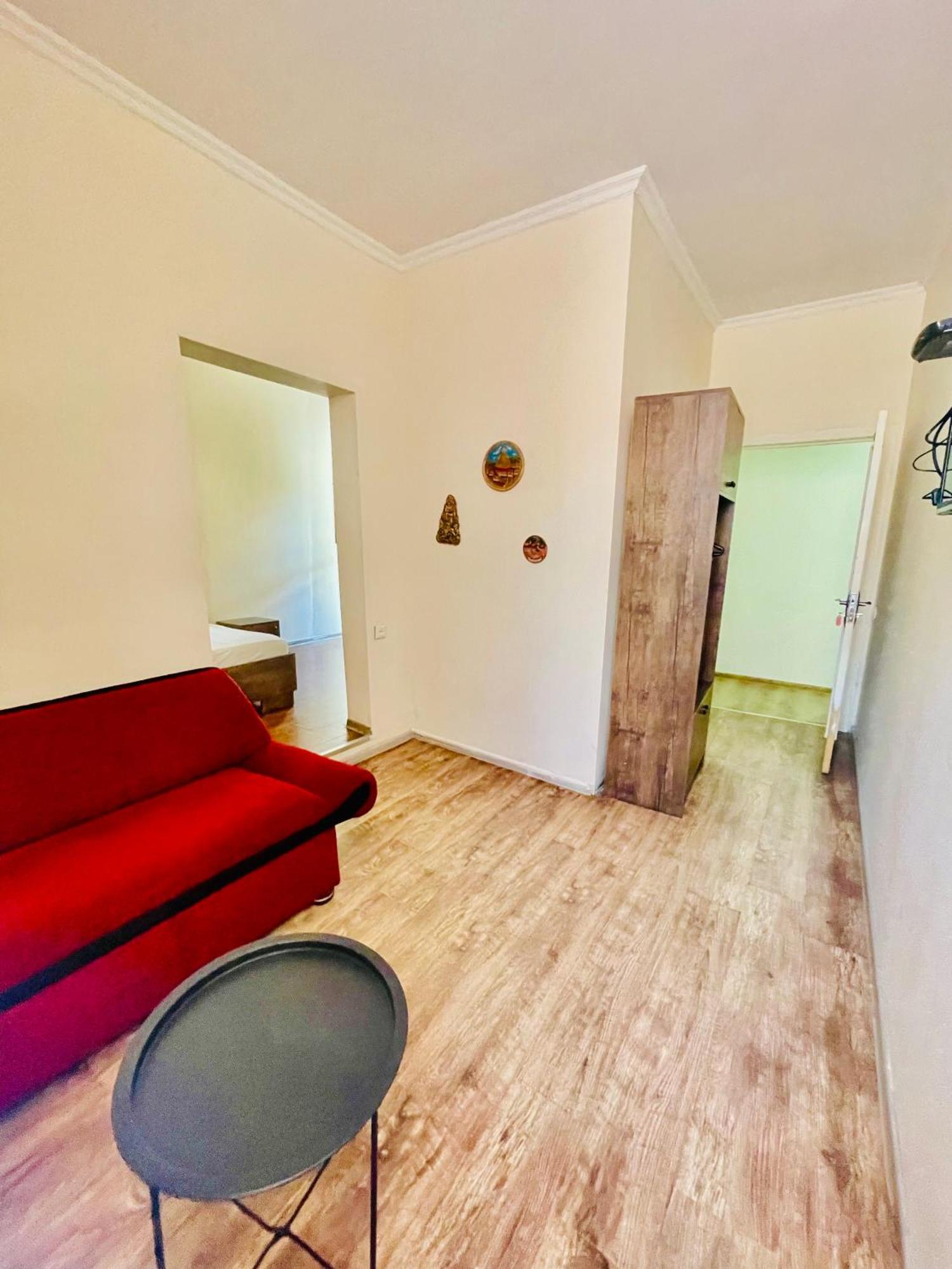 Hotel Klarastan Bon Voyage Τυφλίδα Εξωτερικό φωτογραφία