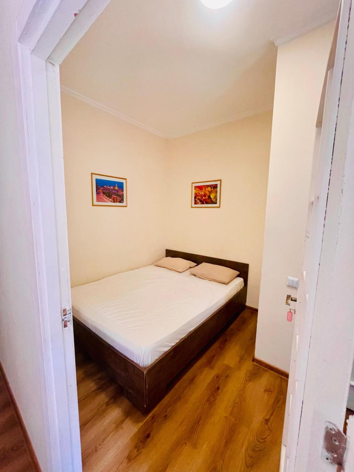 Hotel Klarastan Bon Voyage Τυφλίδα Εξωτερικό φωτογραφία