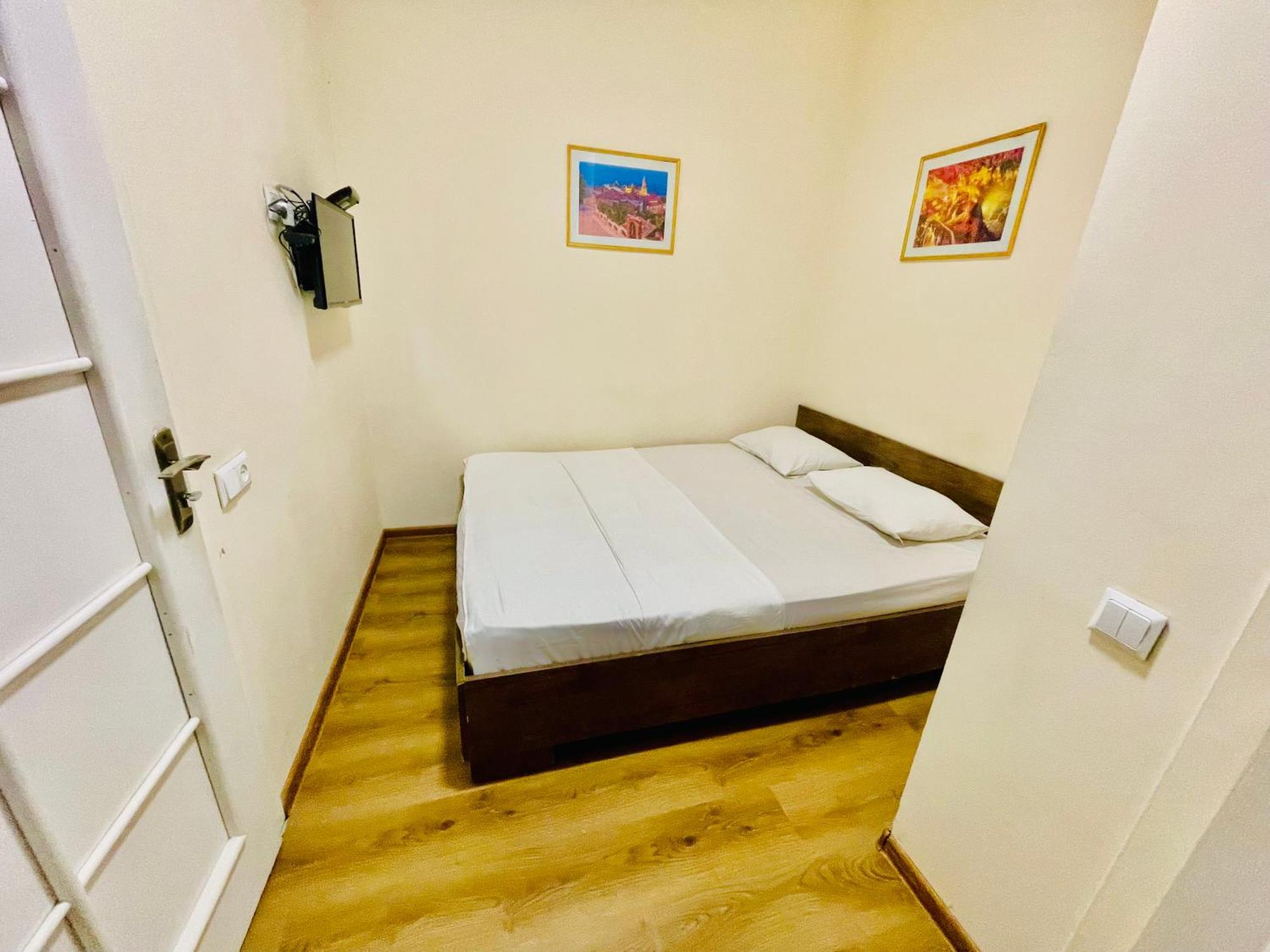 Hotel Klarastan Bon Voyage Τυφλίδα Εξωτερικό φωτογραφία