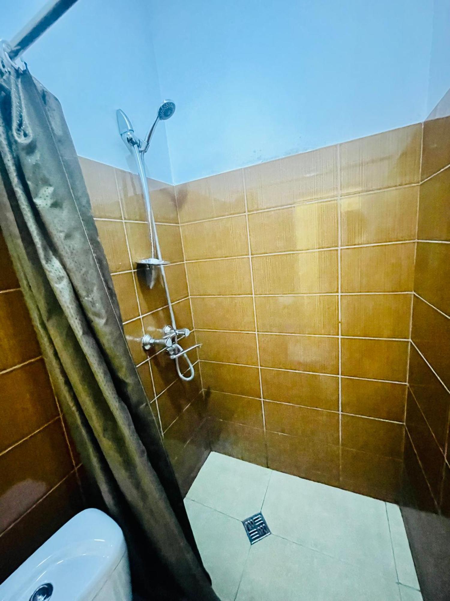 Hotel Klarastan Bon Voyage Τυφλίδα Εξωτερικό φωτογραφία