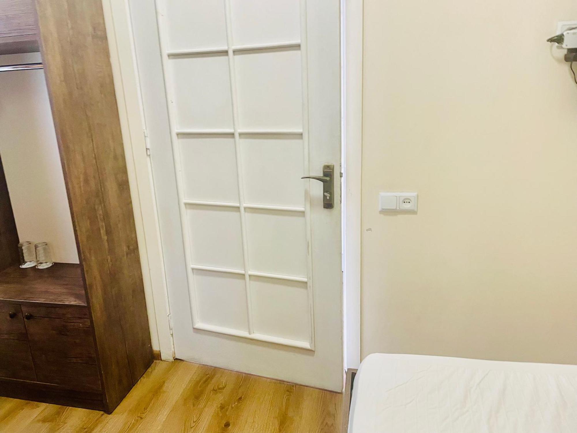 Hotel Klarastan Bon Voyage Τυφλίδα Εξωτερικό φωτογραφία