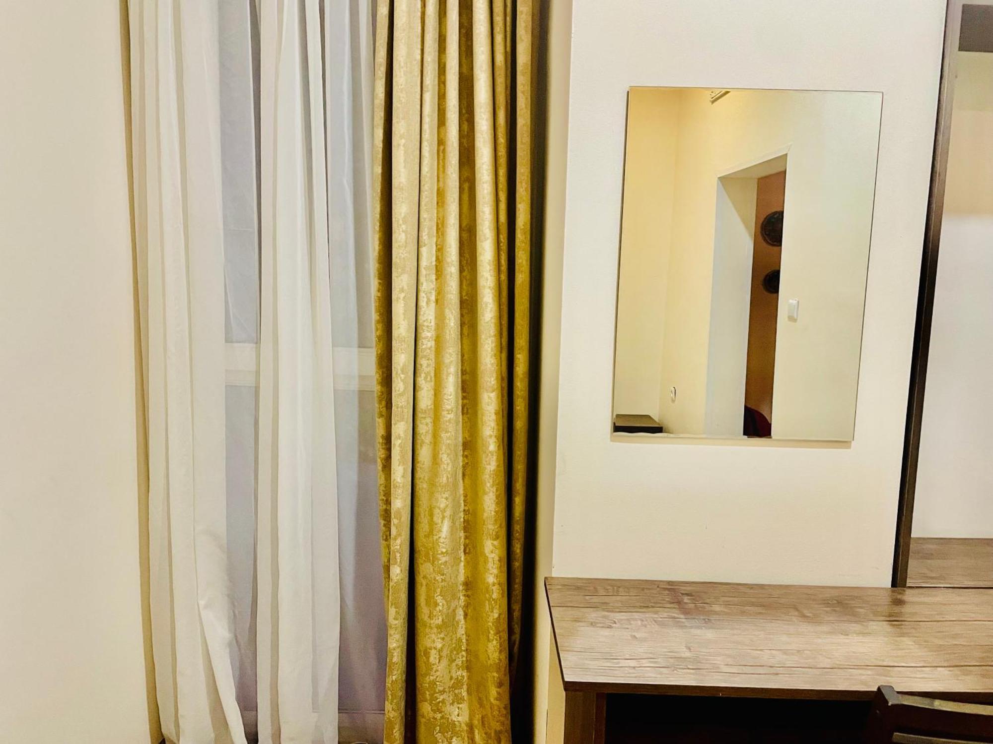 Hotel Klarastan Bon Voyage Τυφλίδα Εξωτερικό φωτογραφία