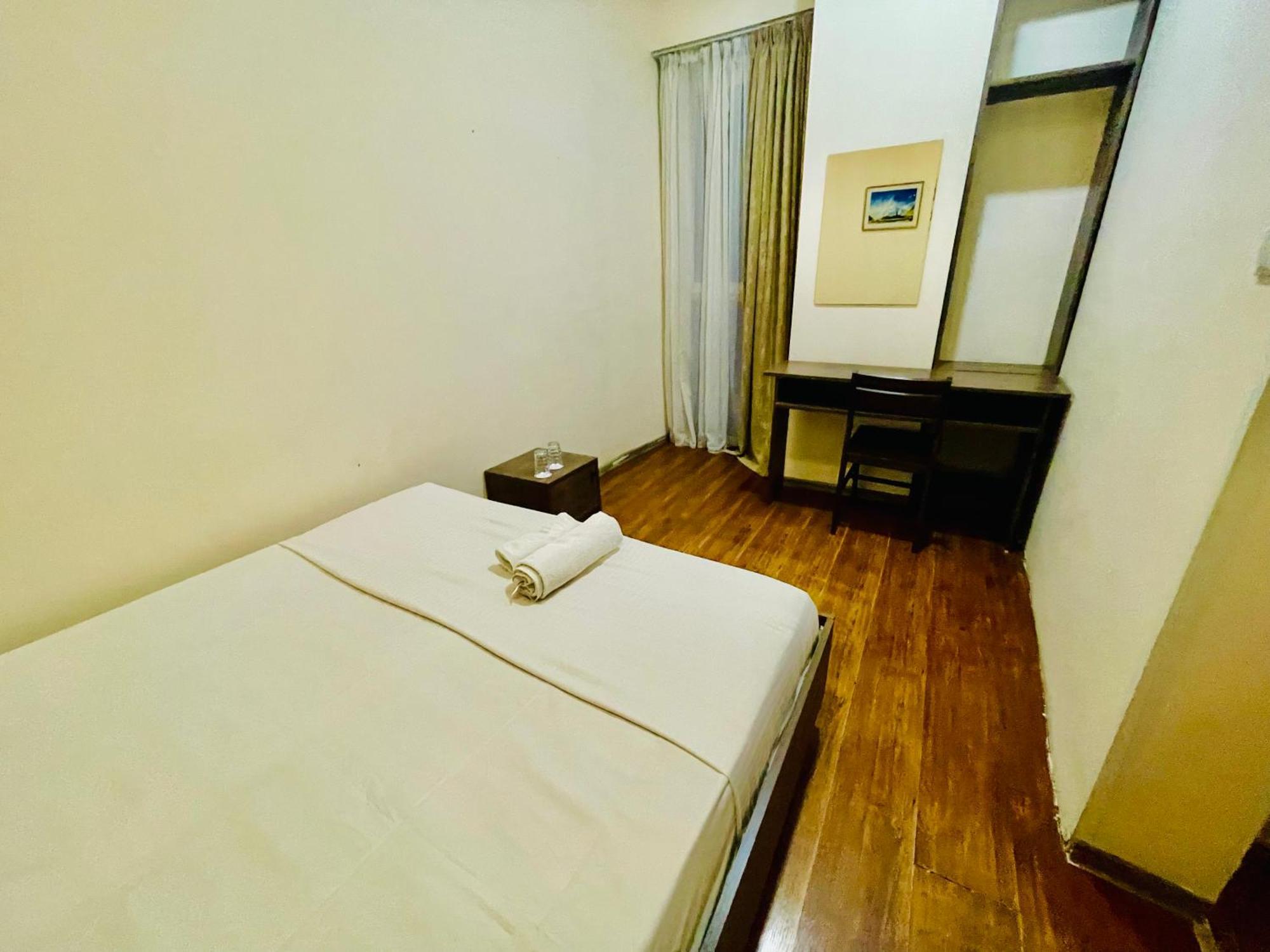 Hotel Klarastan Bon Voyage Τυφλίδα Εξωτερικό φωτογραφία