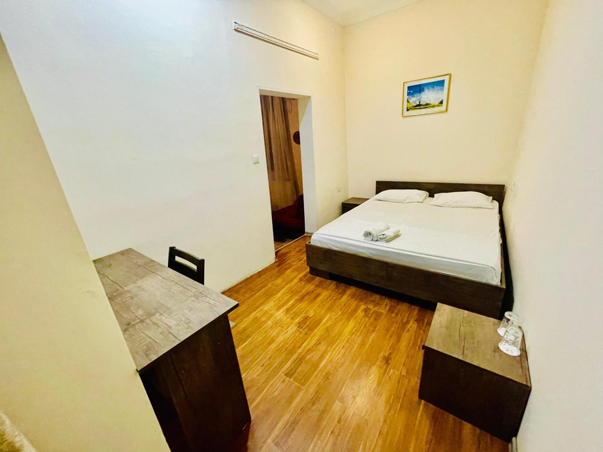 Hotel Klarastan Bon Voyage Τυφλίδα Εξωτερικό φωτογραφία
