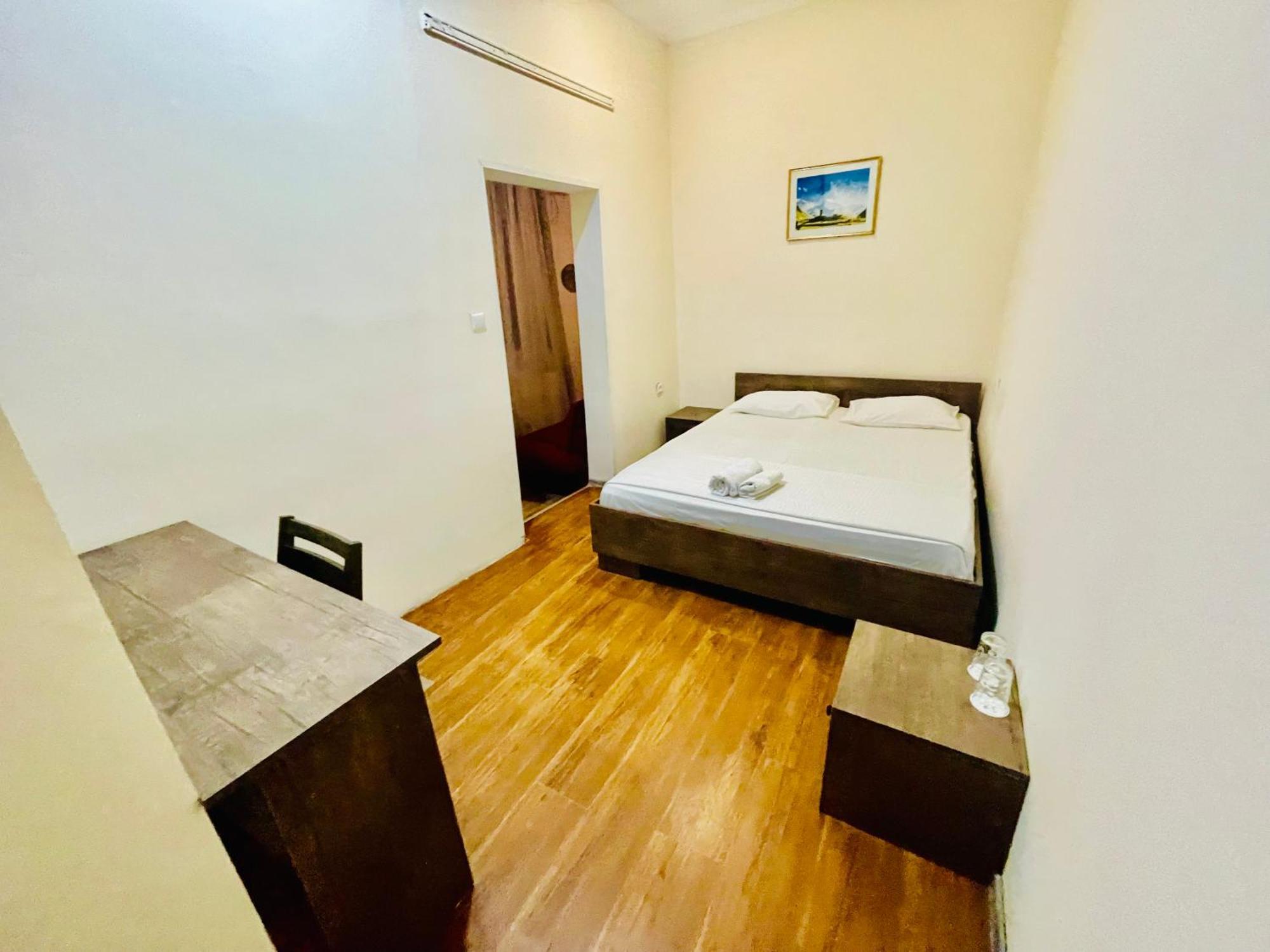 Hotel Klarastan Bon Voyage Τυφλίδα Εξωτερικό φωτογραφία